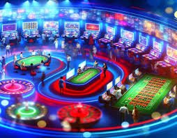 Platform sin slot yang dioptimalkan untuk pengalaman mobile di seluruh Indonesia