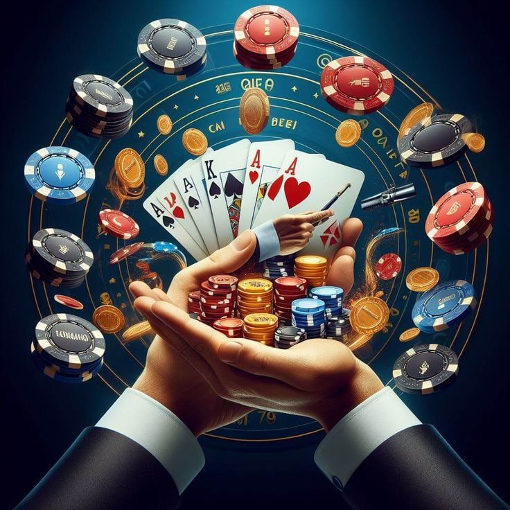 Togel 4D Game