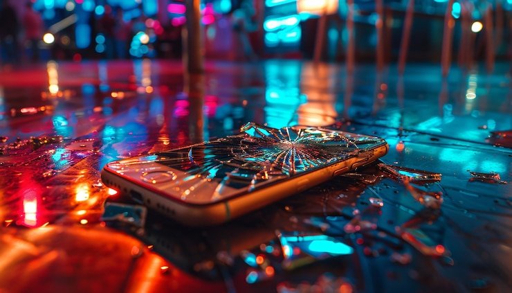 Antarmuka sin slot yang responsif di berbagai ukuran layar mobile dan tablet